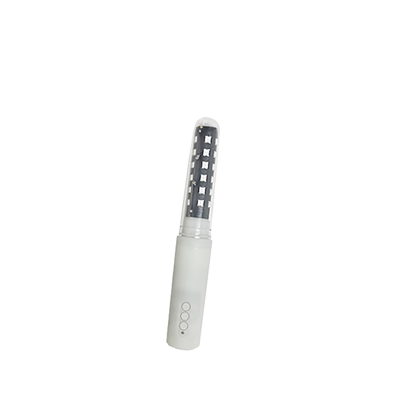 ​2024 COZING Healthy 650Nm Red Light Vibrator Vaginitis Treatment Cervical Erosion Vaginal Red Light Therapy